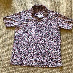 EUC Bad Birdy light polo